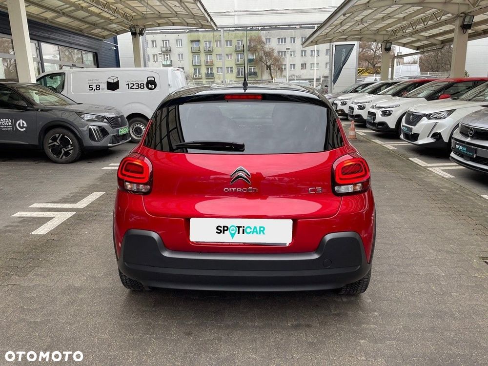 Citroën C3 - 5