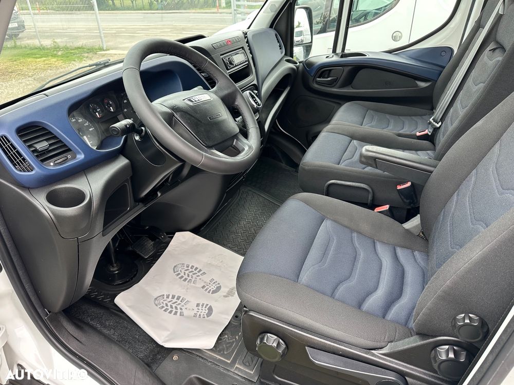 Iveco 35 C 14 - 4