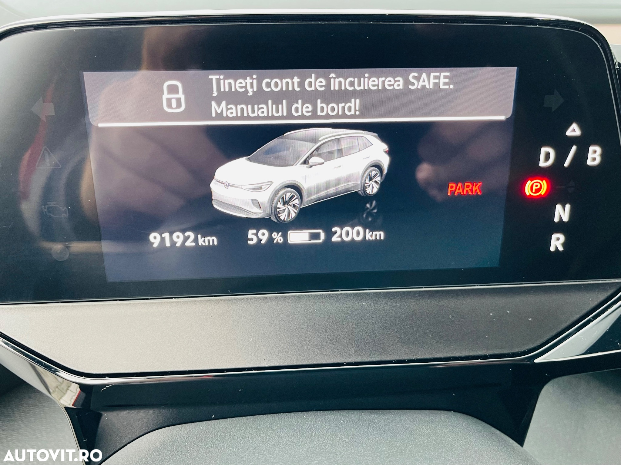 Volkswagen ID.4 77 kWh Pro Performance - 26