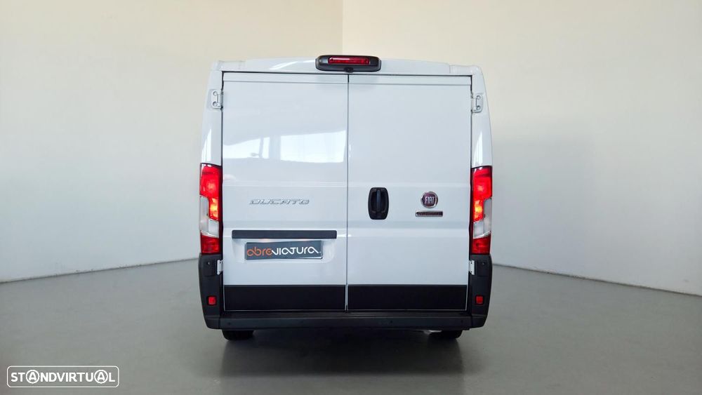 Fiat Ducato - 6
