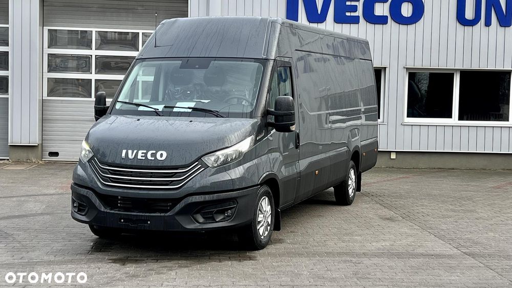 Iveco Daily - 8