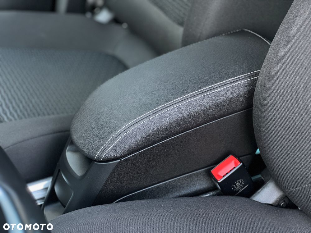 Opel Meriva 1.4 Automatik Style - 30