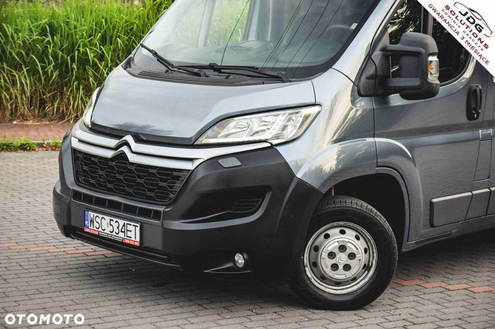 Citroën Jumper - 39