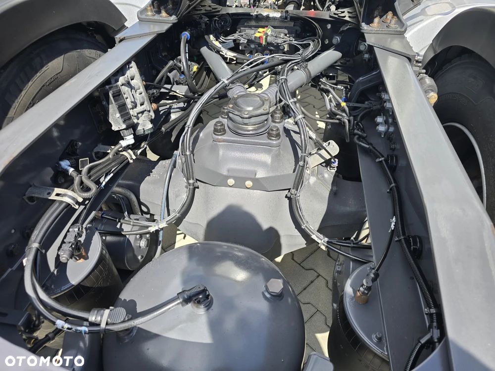 Volvo FH 500 - 9