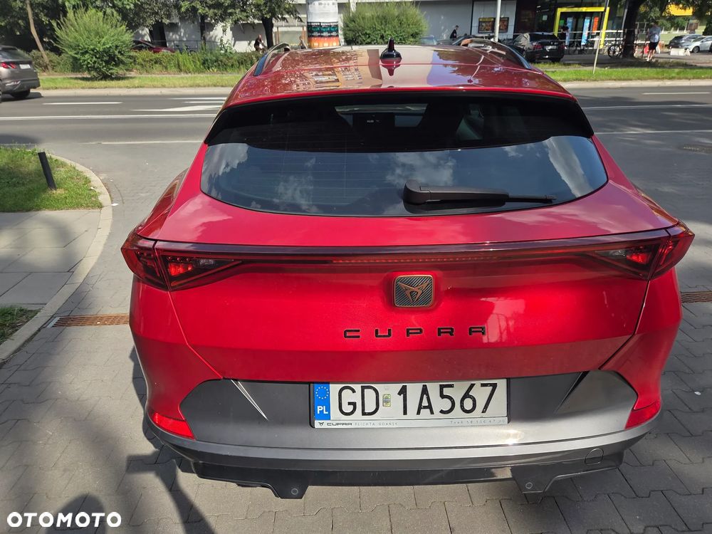 Cupra Formentor - 17
