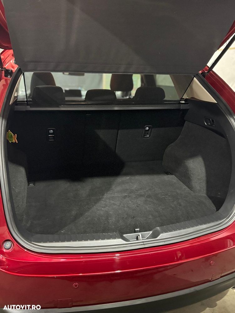 Mazda CX-5 G165 4x4 Takumi - 14