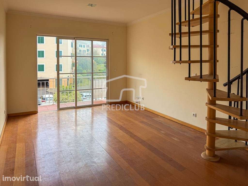 Apartamento T1 + 1 - Funchal / Achada - Grande imagem: 4/17