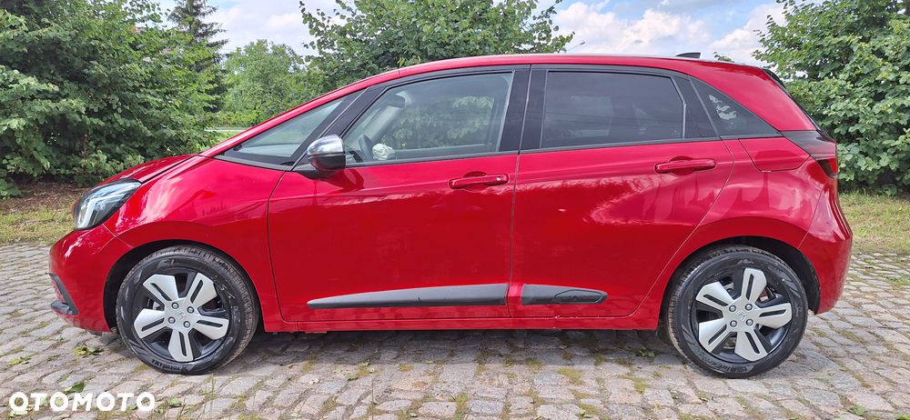 Honda Jazz e:HEV 1.5 i-MMD Elegance - 5