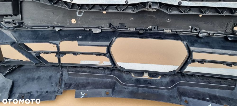 BMW X5 G05 LCI LIFT 2023- Zderzak przód oryginał MA118 - 13