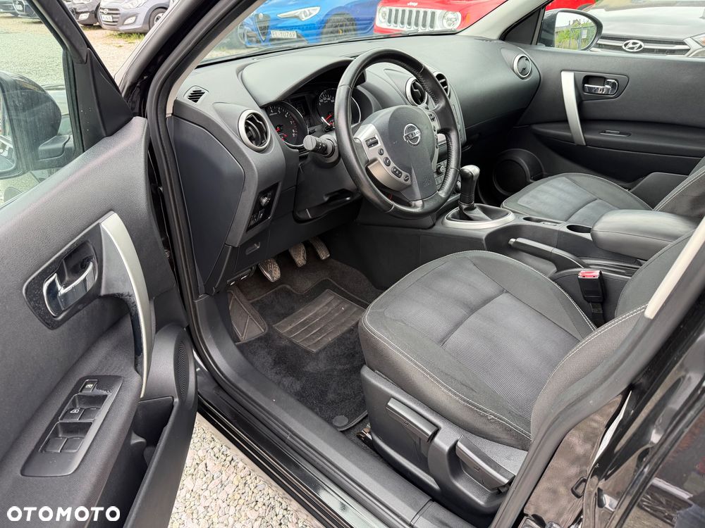 Nissan Qashqai 1.6 Acenta - 23