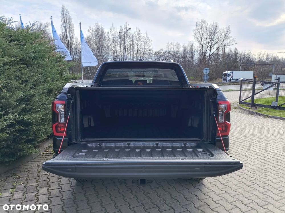 Ford Ranger 2.0 EcoBlue Bi-Turbo 4x4 DC Wildtrak - 6