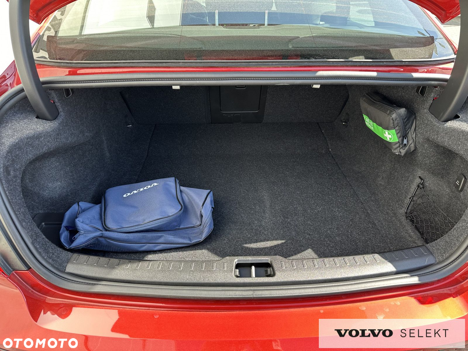 Volvo S60 - 15
