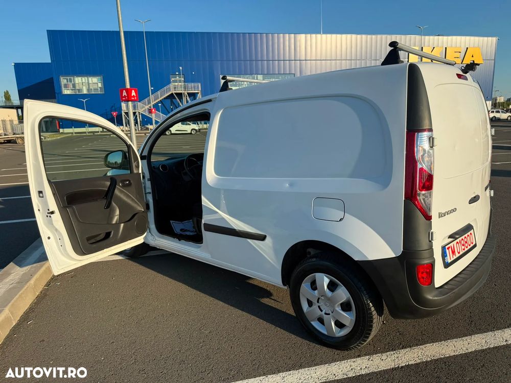 Renault Kangoo - 13