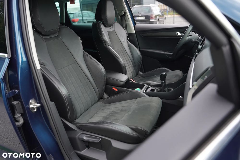 Skoda Karoq - 21