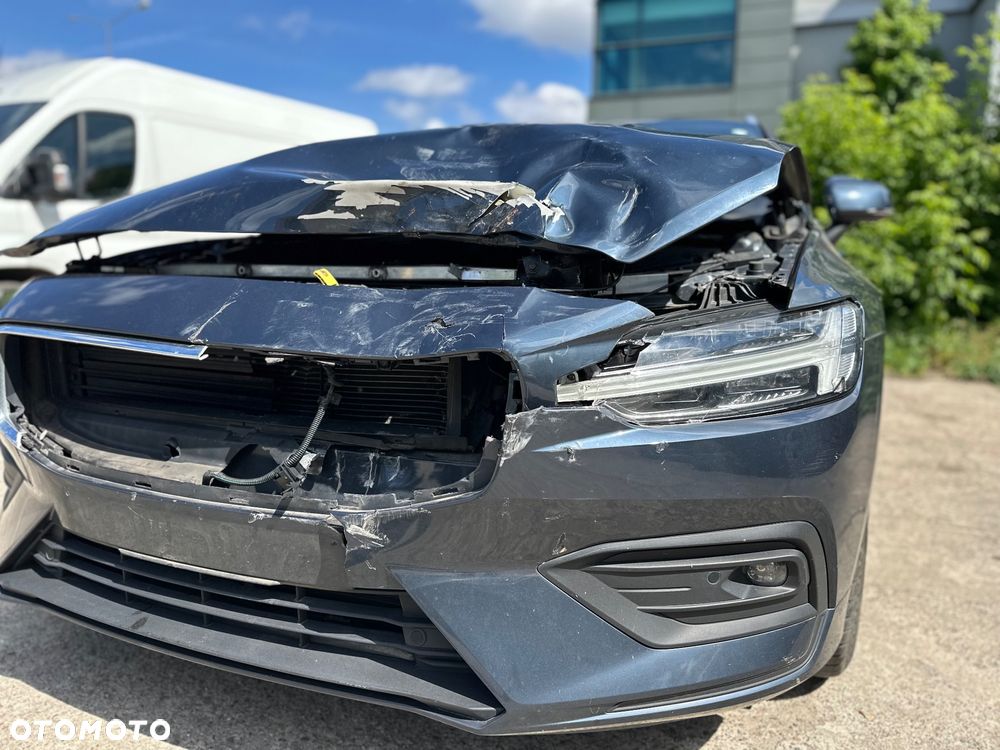 Volvo V60 D3 Geartronic Momentum Pro - 3