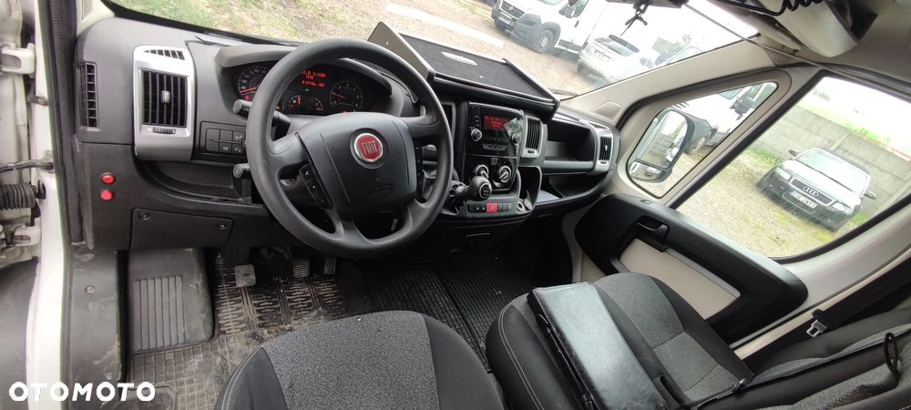 Fiat Ducato - 7
