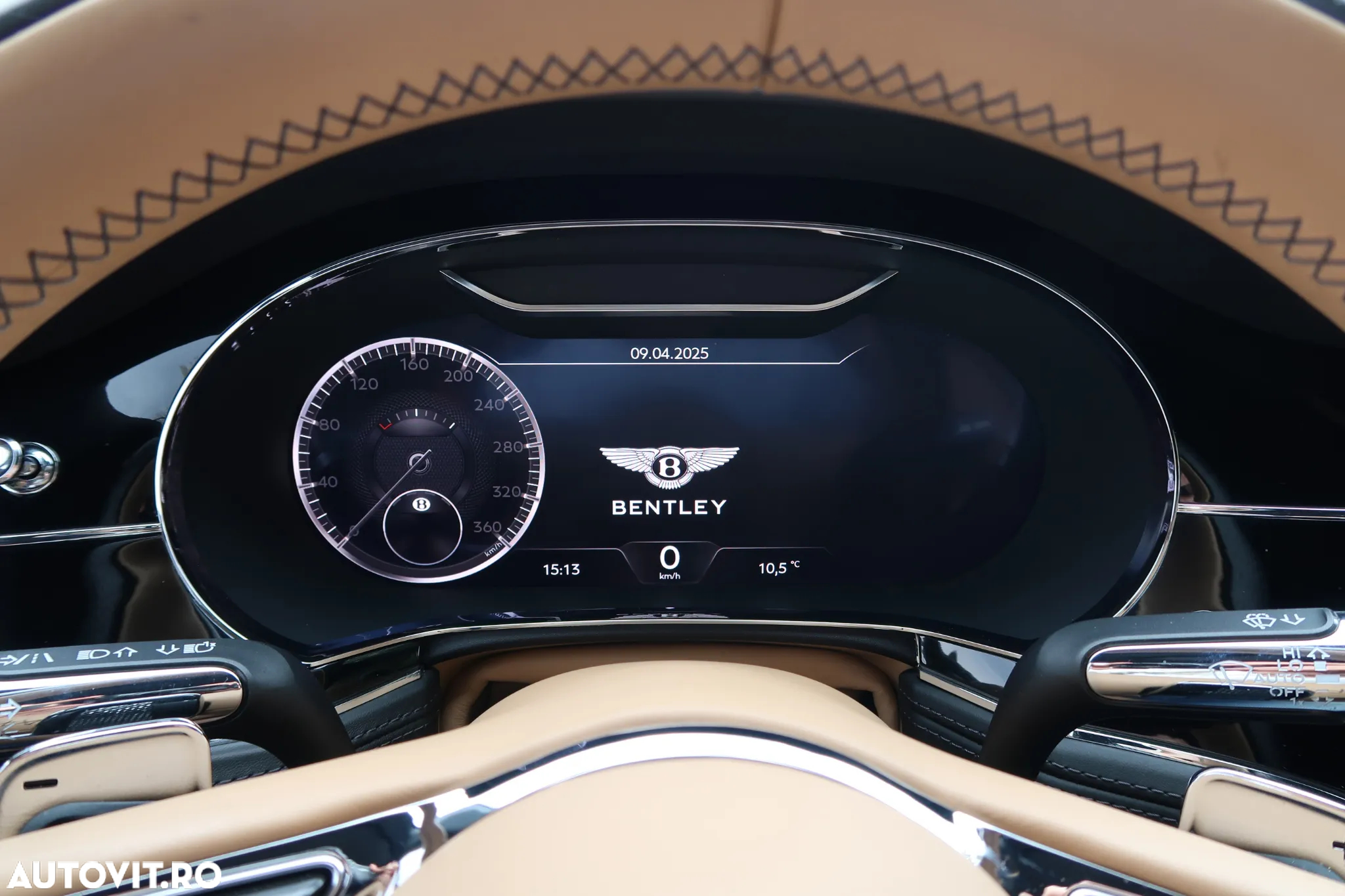 Bentley Continental - 22