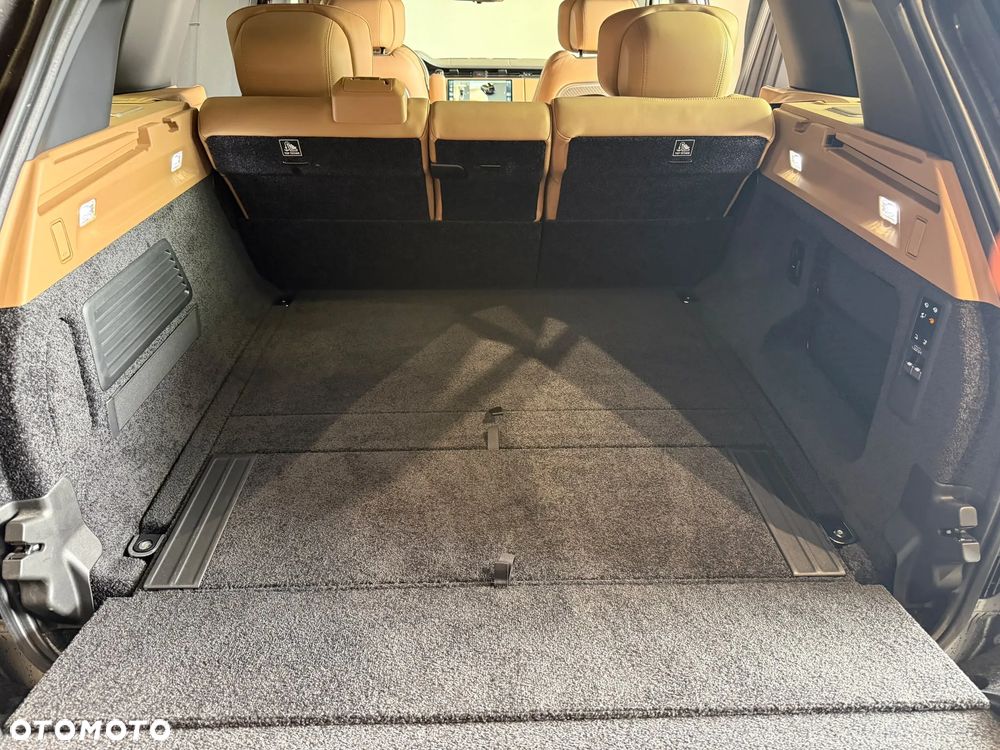 Land Rover Range Rover 3.0 P460e PHEV Autobiography - 23