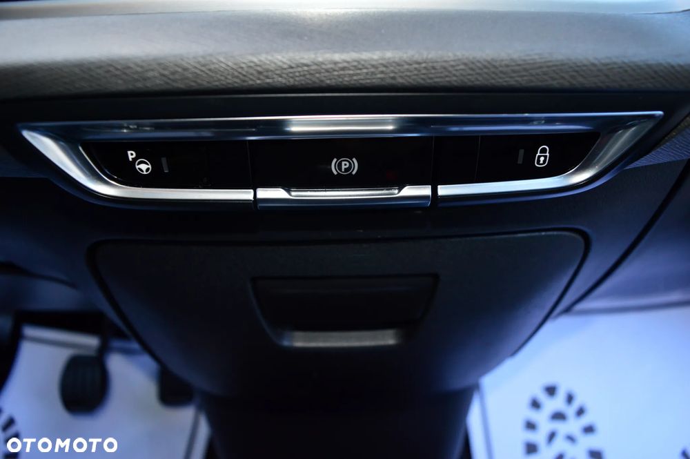 Citroën C4 Grand Picasso - 36