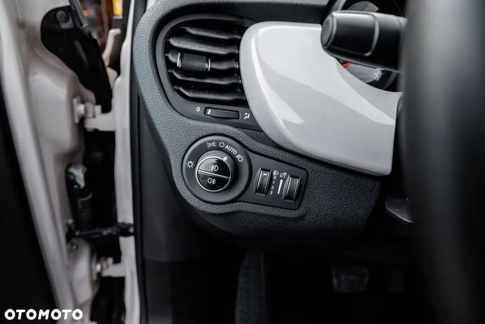 Fiat 500X 1.4 Multiair DCT 4x2 S&S Cross - 30