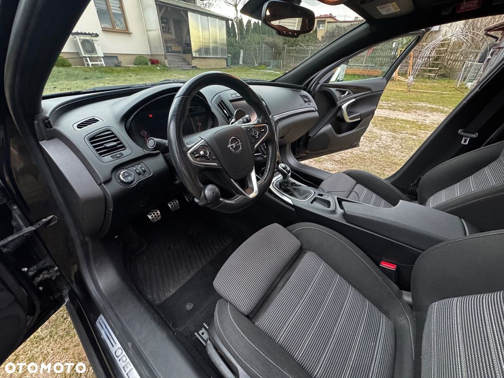 Opel Insignia - 7