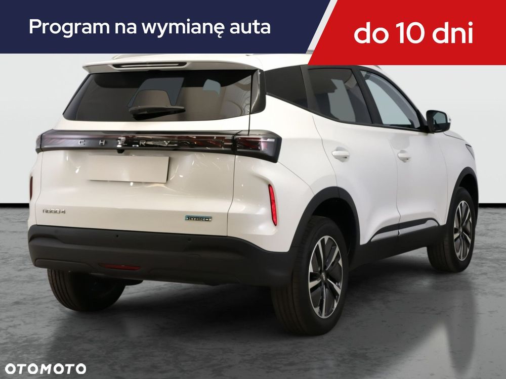 Chery Tiggo 4 - 7