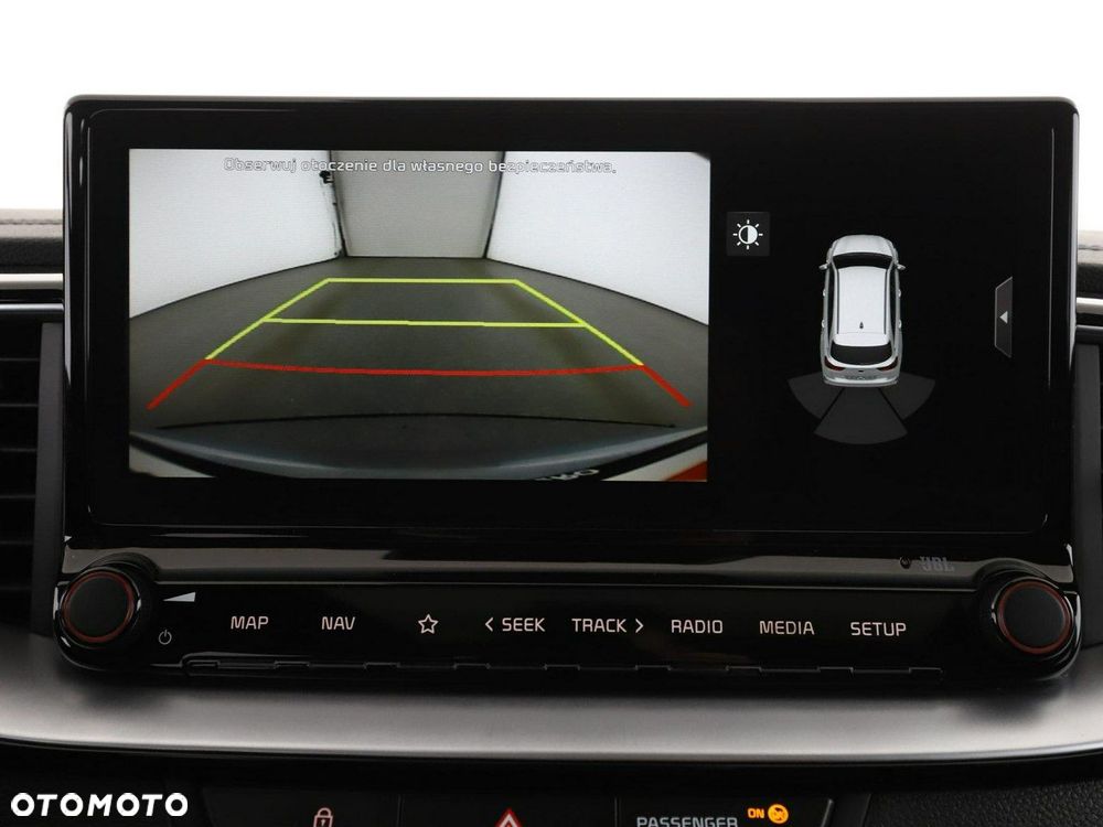 Kia ProCeed 1.4 T-GDI DCT7 OPF GT LINE - 25