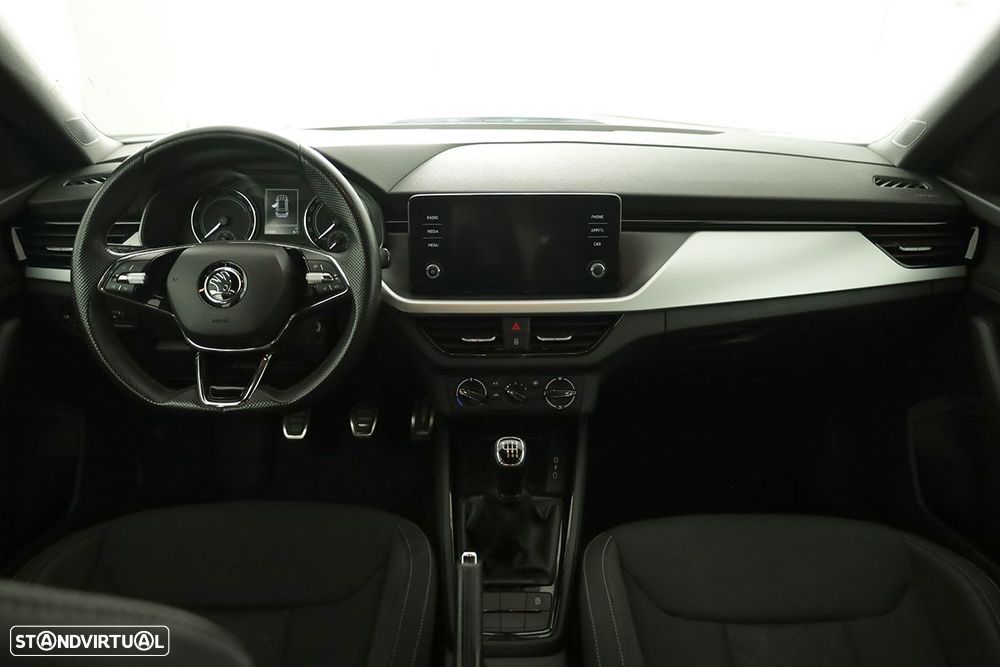 Skoda Kamiq 1.0 TSI Ambition - 7