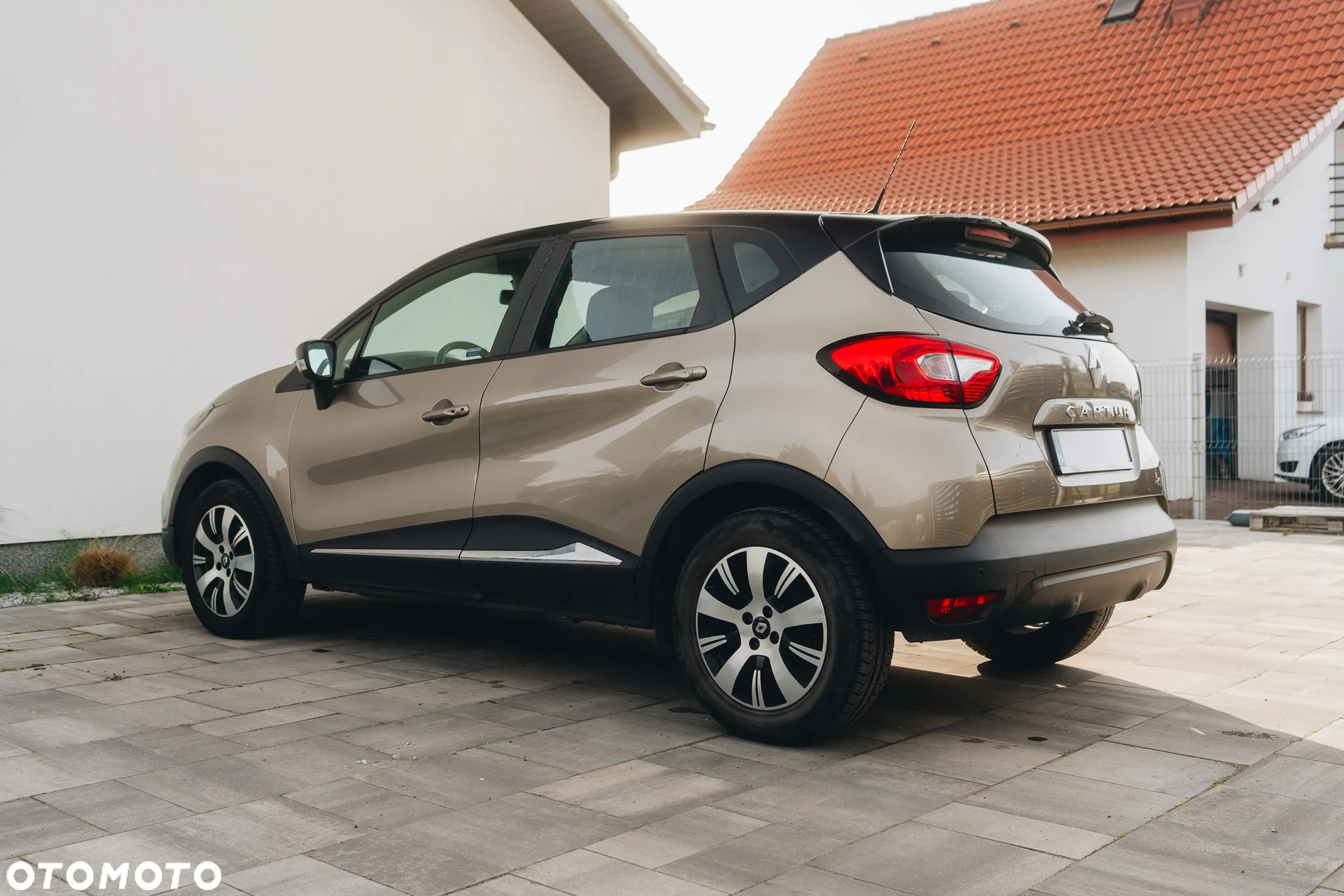 Renault Captur 1.5 dCi Energy Zen - 3