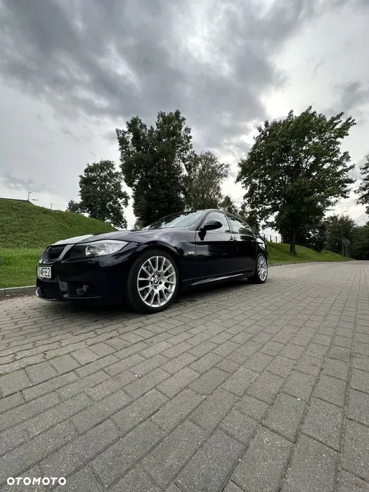 BMW Seria 3 320d - 1