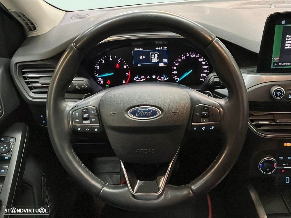 Ford Focus - 10