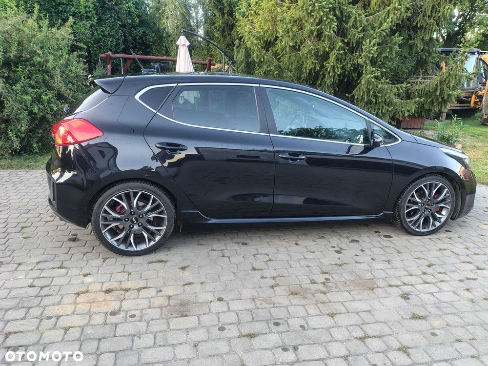 Kia Ceed - 3