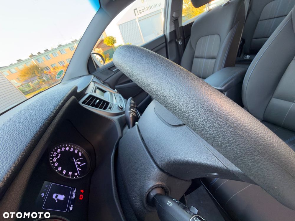 Hyundai Tucson 1.6 GDi 2WD Pure - 19