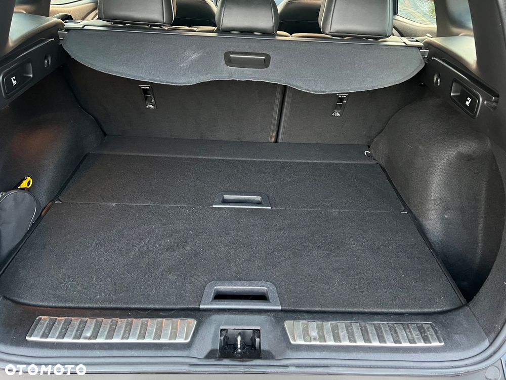 Renault Kadjar 1.6 dCi Energy Bose 4x4 - 12