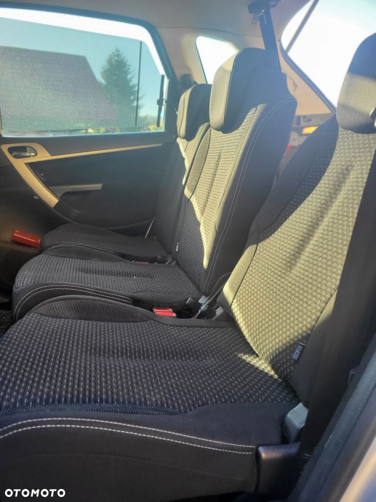 Citroën C4 Picasso - 4