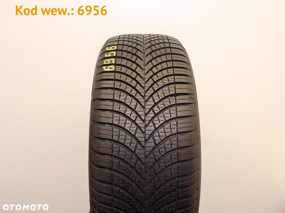 Goodyear Vector 4 - seasons gen 3 - 215/50 R18 - 7