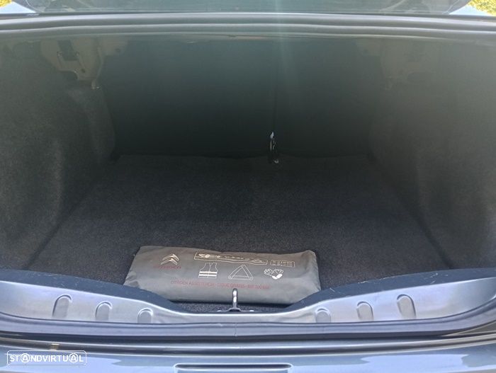 Citroën C-Elysée 1.6 BlueHDi Exclusive - 51