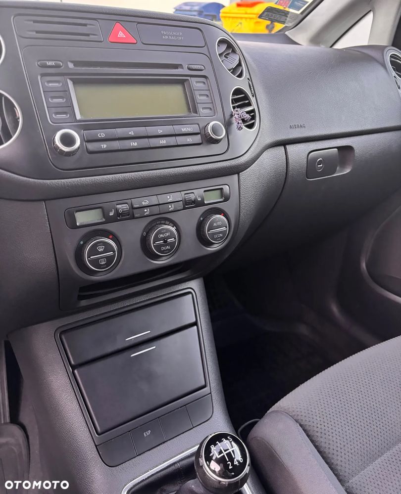 Volkswagen Golf 1.6 FSI Comfortline - 8