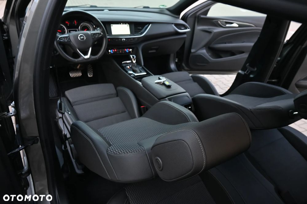 Opel Insignia 2.0 Automatik Ultimate - 28