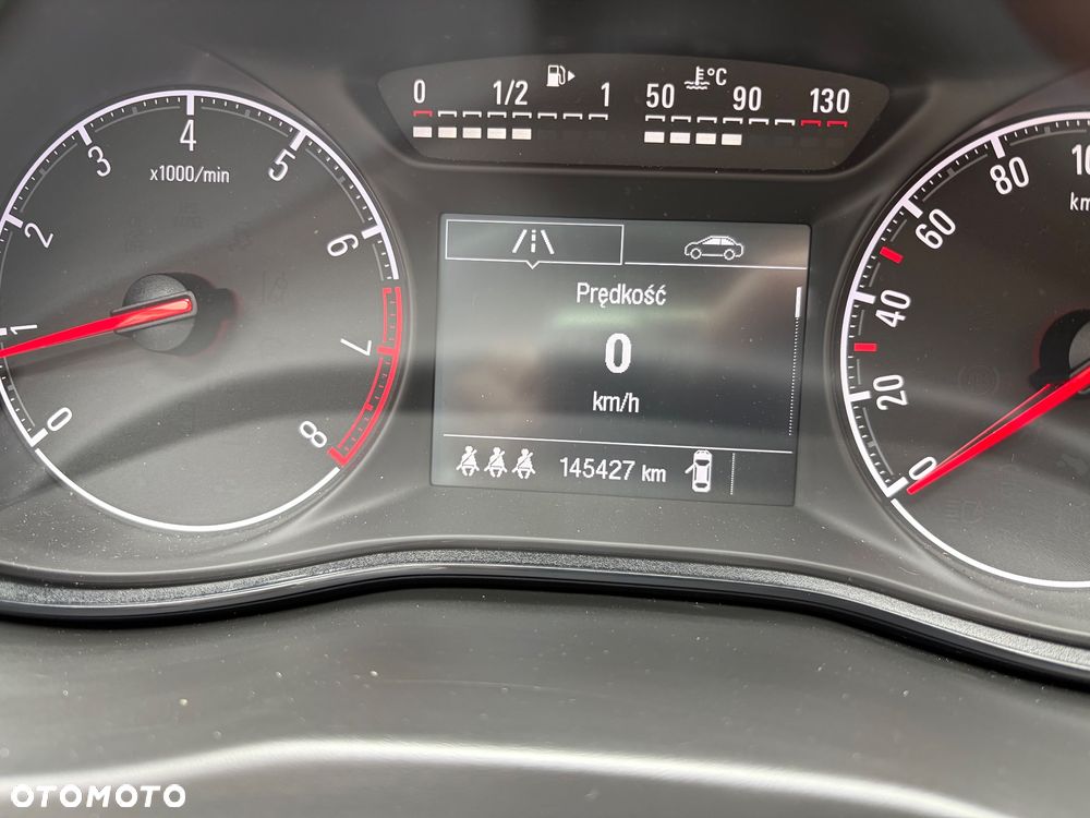 Opel Corsa 1.4 Enjoy - 13