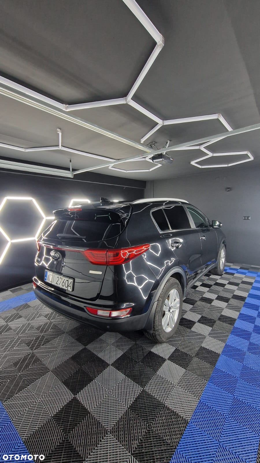 Kia Sportage - 2
