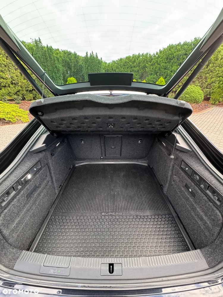 Skoda Superb 2.0 TSI 4x4 L&K DSG - 15