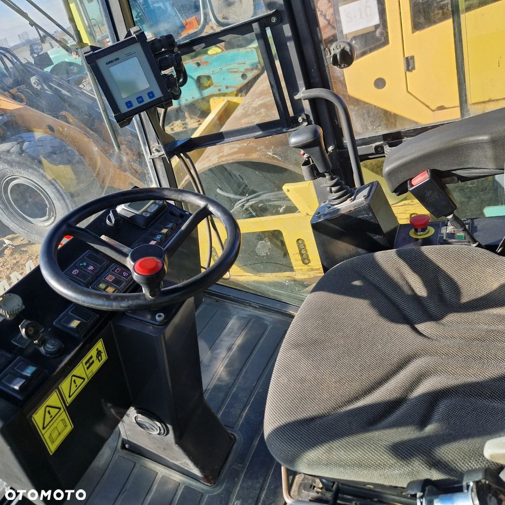 Ammann ASC 110 - 8