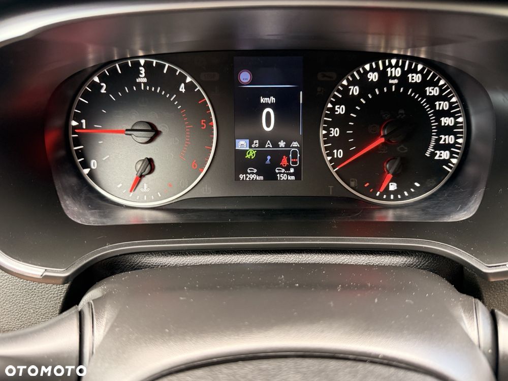 Renault Megane - 16