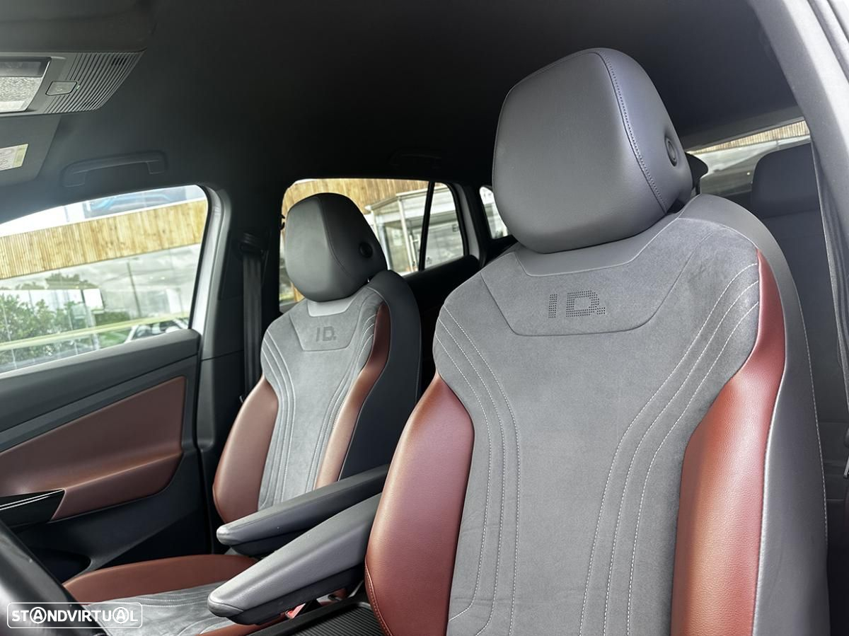 VW ID.4 77 kWh Pro Performance 1st - 18