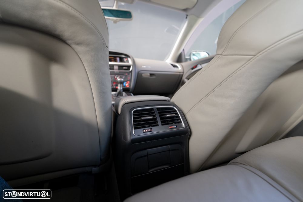 Audi A5 2.0 TDI - 21