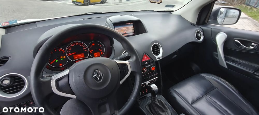 Renault Koleos 2.0 dCi FAP 4x4 Bose Edition - 7