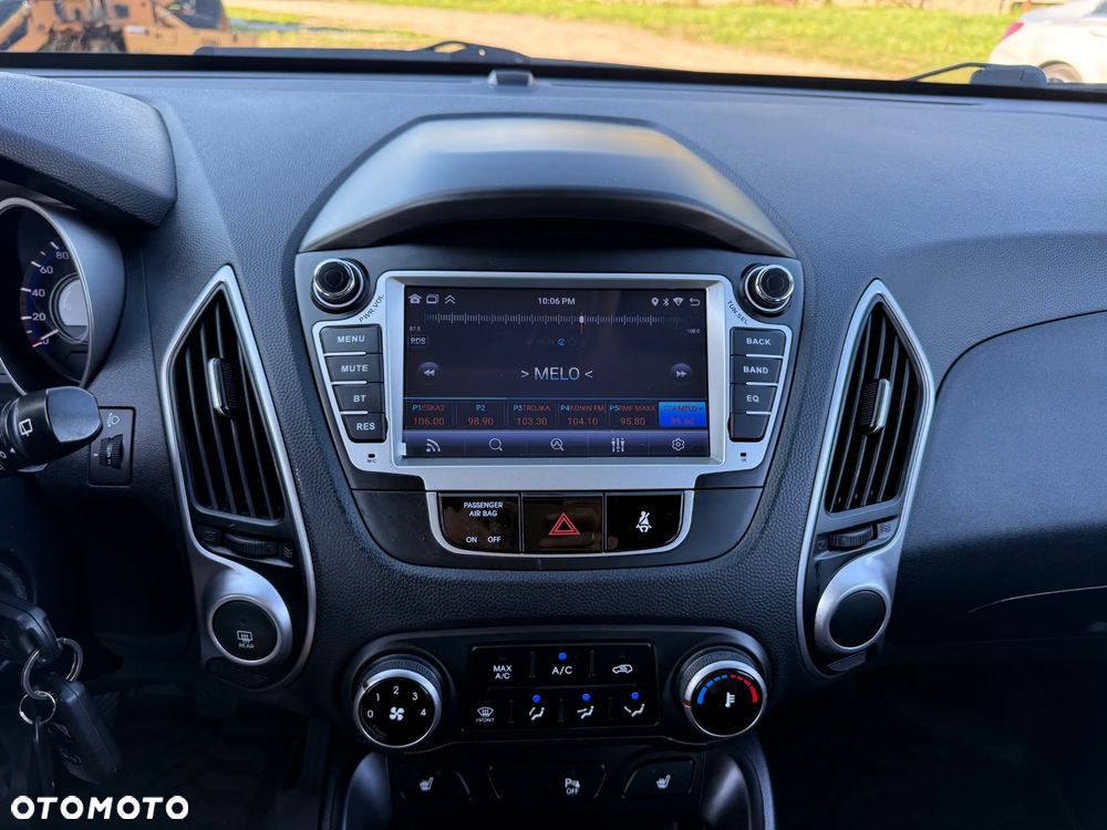 Hyundai ix35 1.6 2WD 5 Star Edition - 18
