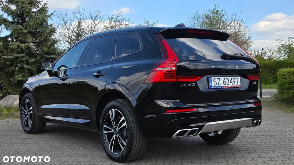 Volvo XC 60 - 9