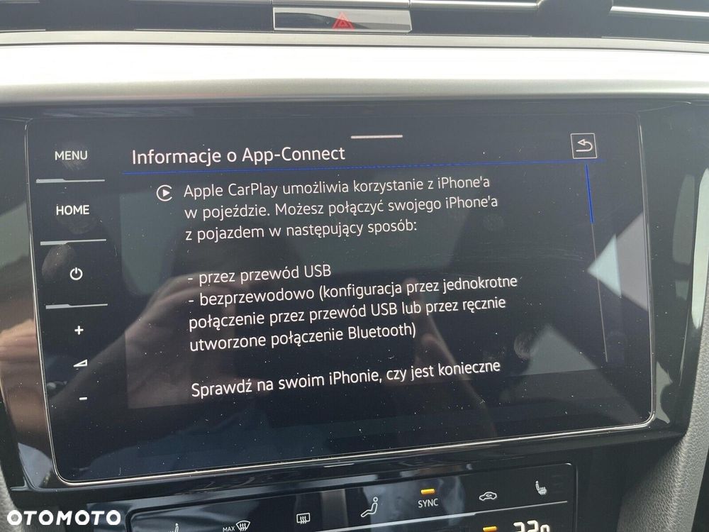 Volkswagen Arteon Shooting Brake 2.0 TSI R-Line DSG - 27